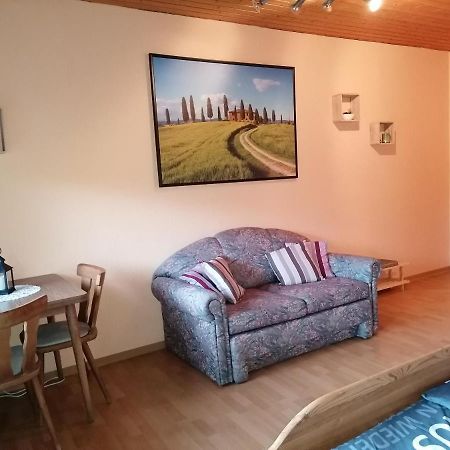 Doppelzimmer Kroever Berg Ngoại thất bức ảnh